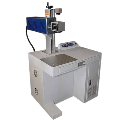CO2 Laser - Table top Model