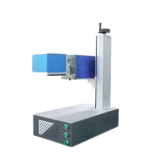 CO2 Laser - Table top Model