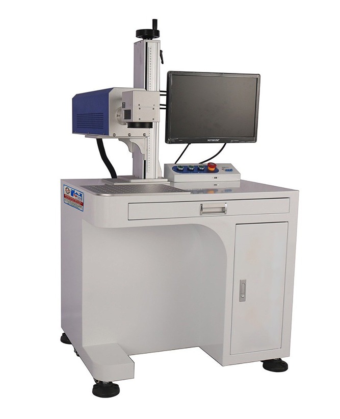 UV Laser Marking Machine
