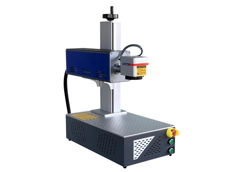 CO2 Laser - Desktop Model