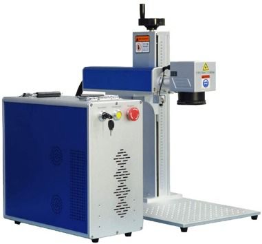 Fiber Laser Marking Machine