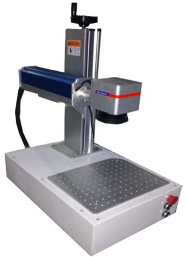 UV Laser Marking Machine