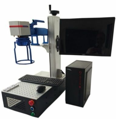 CO2 Laser - Table top Model