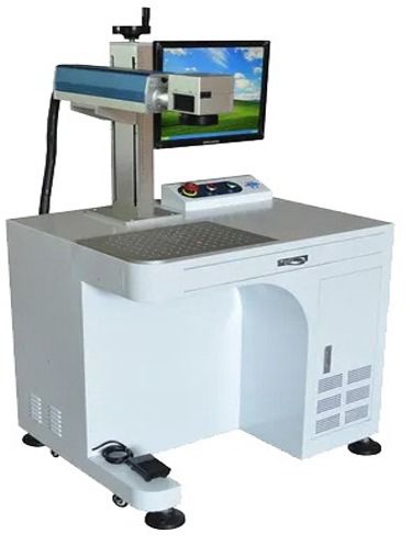 CO2 Laser - Table top Model