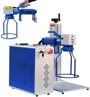 CO2 Laser - Table top Model