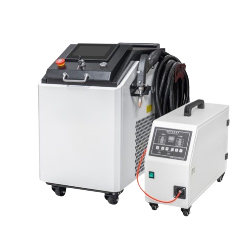 Laser Welding Machine