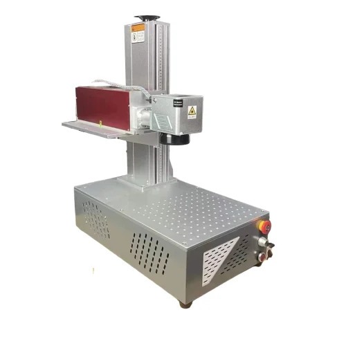 CO2 Laser - Table top Model