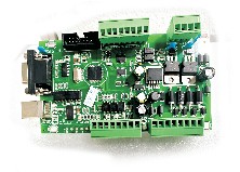 Replacement DPM controller card